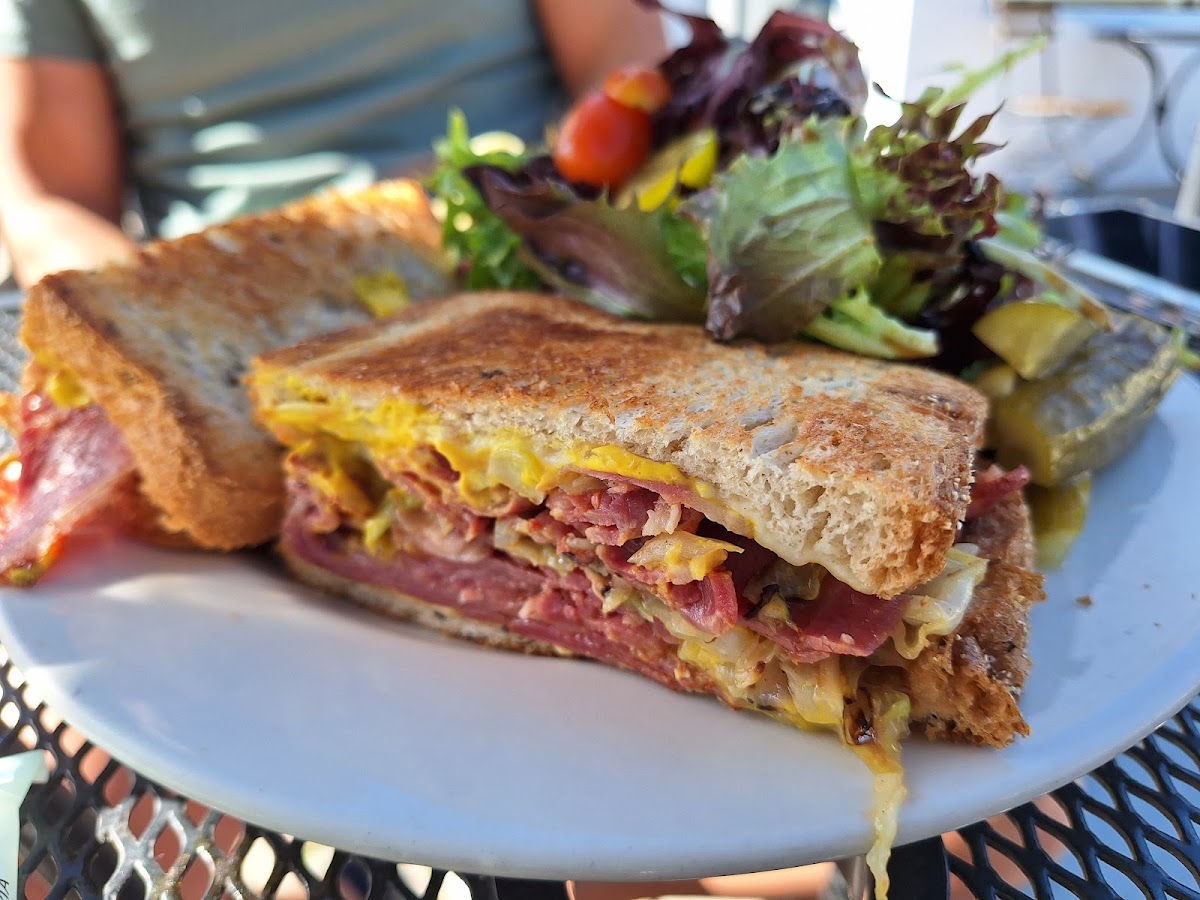 Tickle Tree Café-10